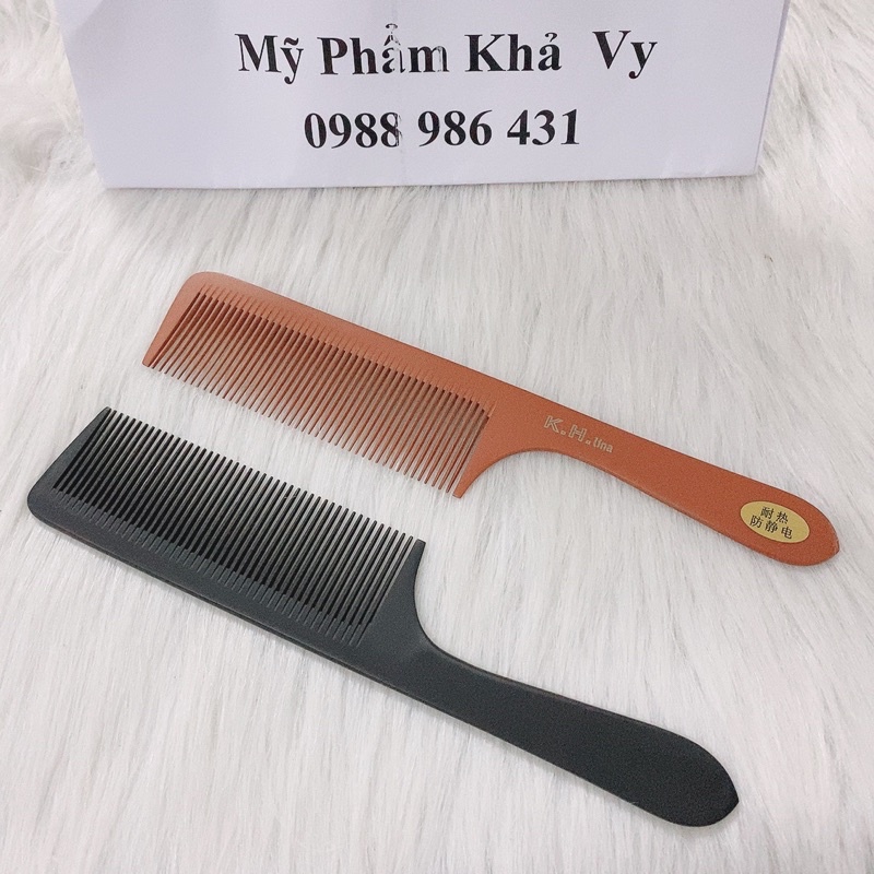 Lược cắt tóc barber cao cấp T883 KH Lina