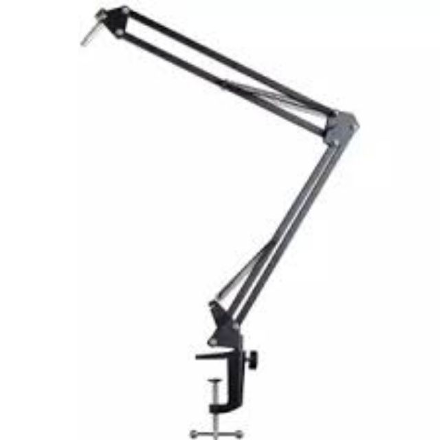 Kẹp bàn treo mic thu âm NB 35