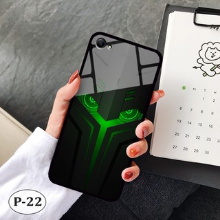 Ốp kính 3D Oppo A59/ F1s