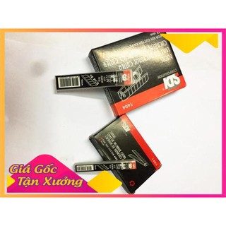 LƯỠI DAO RỌC GIẤY,LƯỠI DAO SDI (10 LƯỠI)