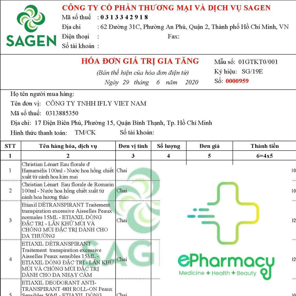 Khử Mùi Etiaxil dạng Gel lăn - Etiaxil Déodorant Anti-Transpirant 48h Roll-On Peaux Sensibles 50ml | BigBuy360 - bigbuy360.vn