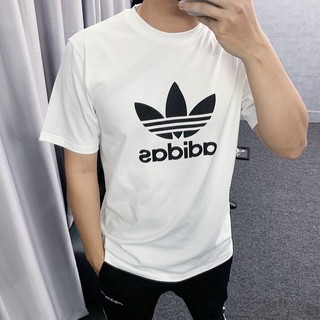 áo phông 3 lá bassic thể thao