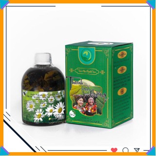 Nước súc miệng trị Sâu răng hôi miệng Thanh Mộc Hương