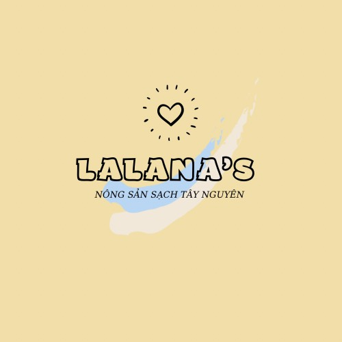Lalana's Farm Official