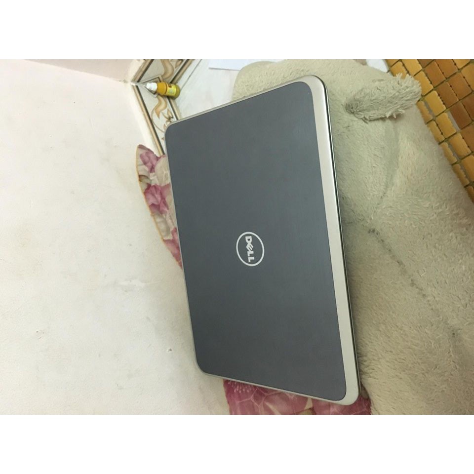 DELL 5537 core i5 Ram 4gb HDD 500GB VGA rời 2gb 820M | BigBuy360 - bigbuy360.vn