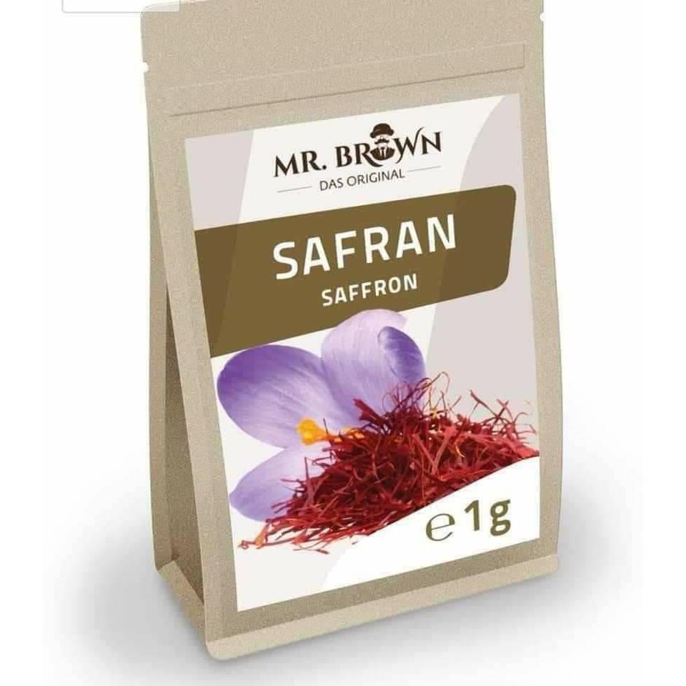 Nhuỵ hoa nghệ tây Mr.Brown | BigBuy360 - bigbuy360.vn