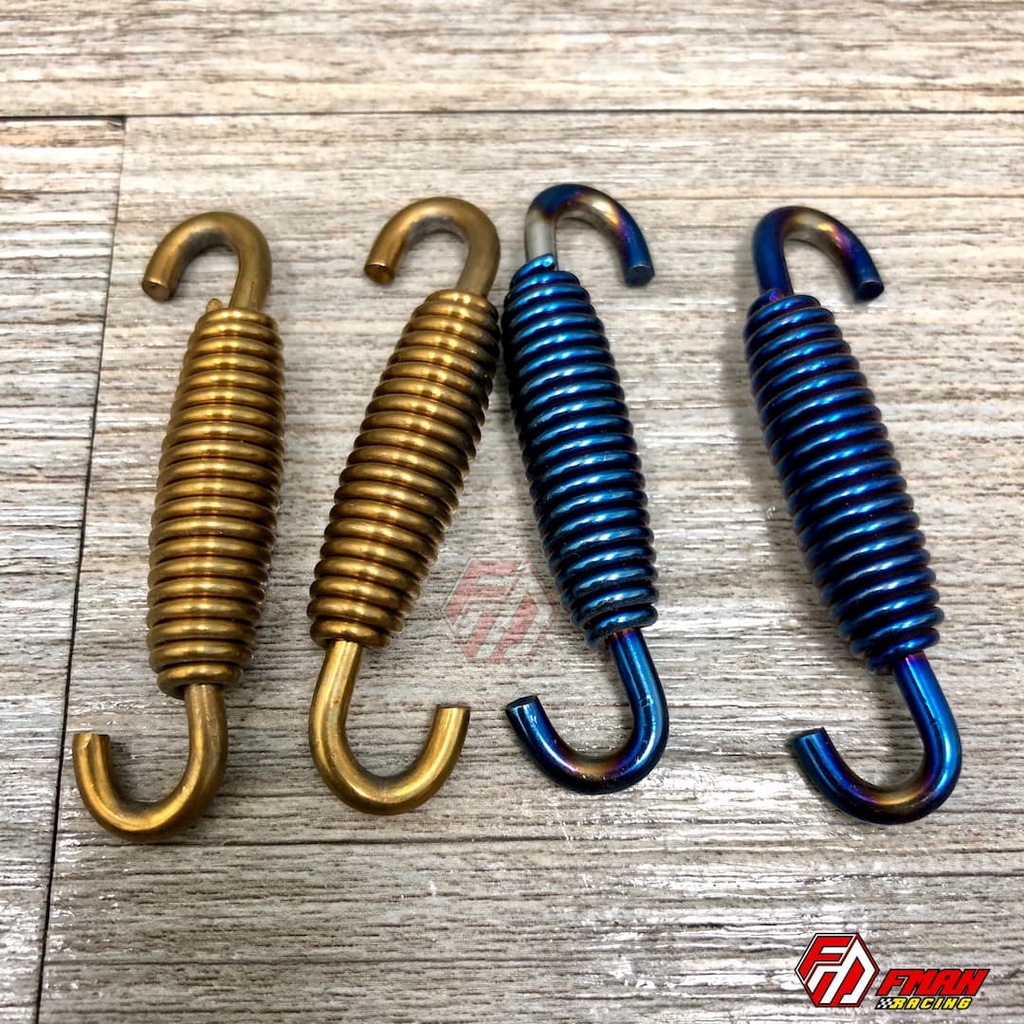 LÒ XO AKAPOVIC YOSHIMURA