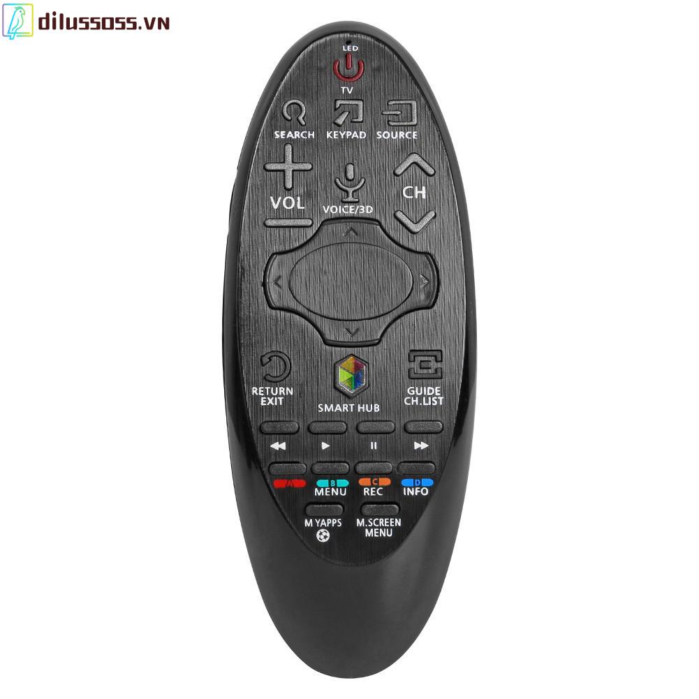 Điều Khiển Từ Xa Dilussoss Tương Thích Với Samsung Và Lg Smart Tv Bn59-01185F