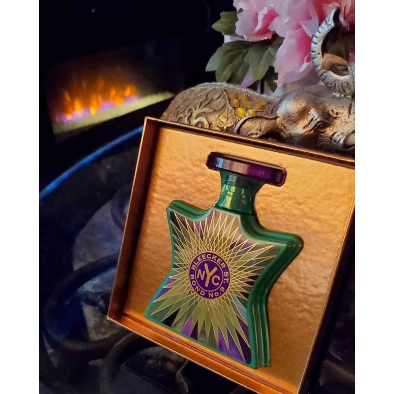 ✨ Mẫu thử nước hoa Bond no9 Bleecker Street 𝕿𝖞𝖓𝖆𝖜𝖜 𝖘𝖍𝖔𝖕 | Thế Giới Skin Care