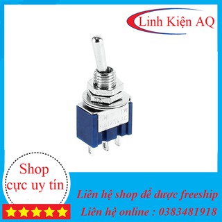 Công tắc gạt 3 chân