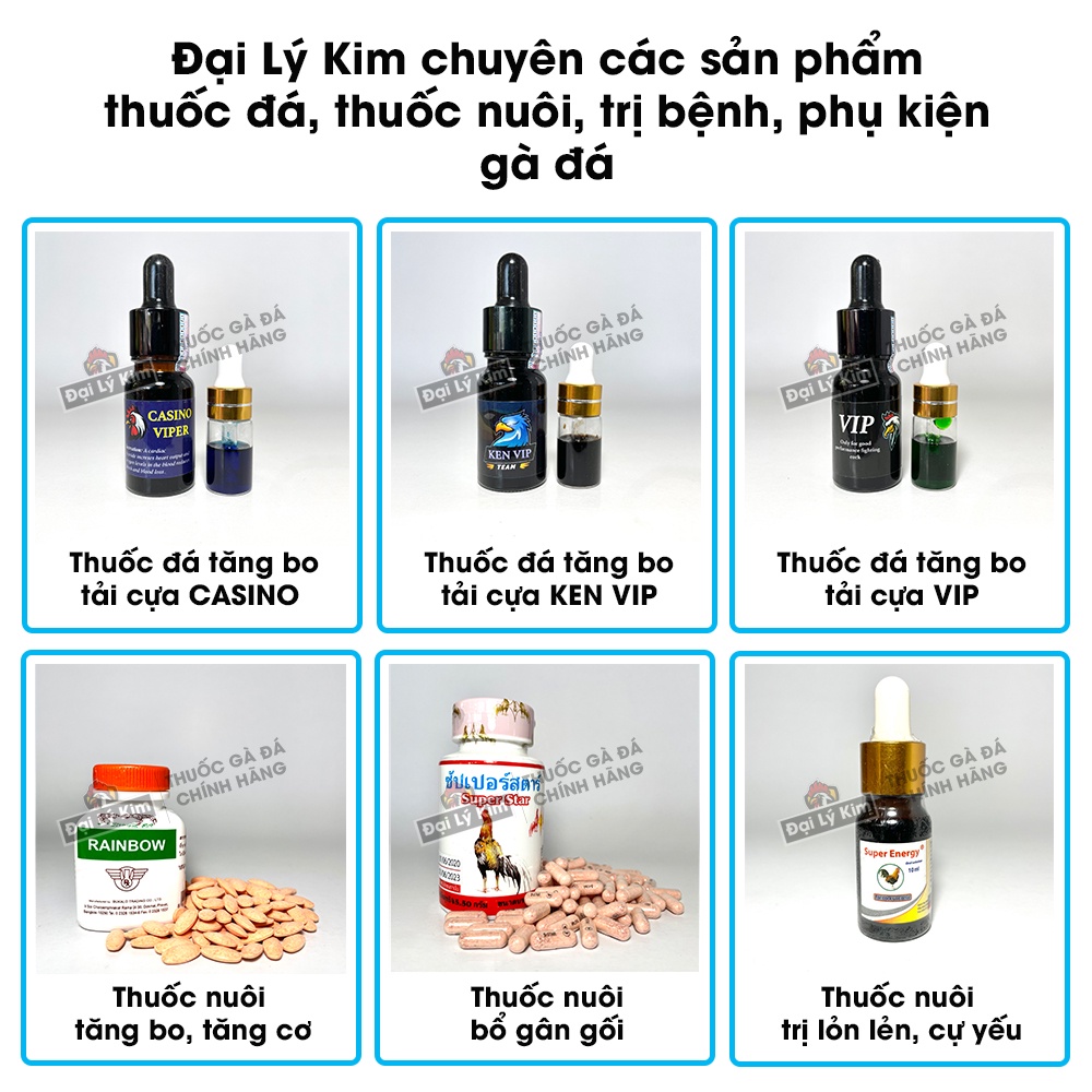 Sản phẩm úm gà con Bio B12, 1 hủ 120 gram, nhập khẩu chính hãng Thái Lan