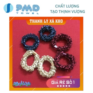 [XẢ KHO GIÁ SỈ] Dây buộc tóc Handmade 1k 3k 5k SIÊU HOT HIT