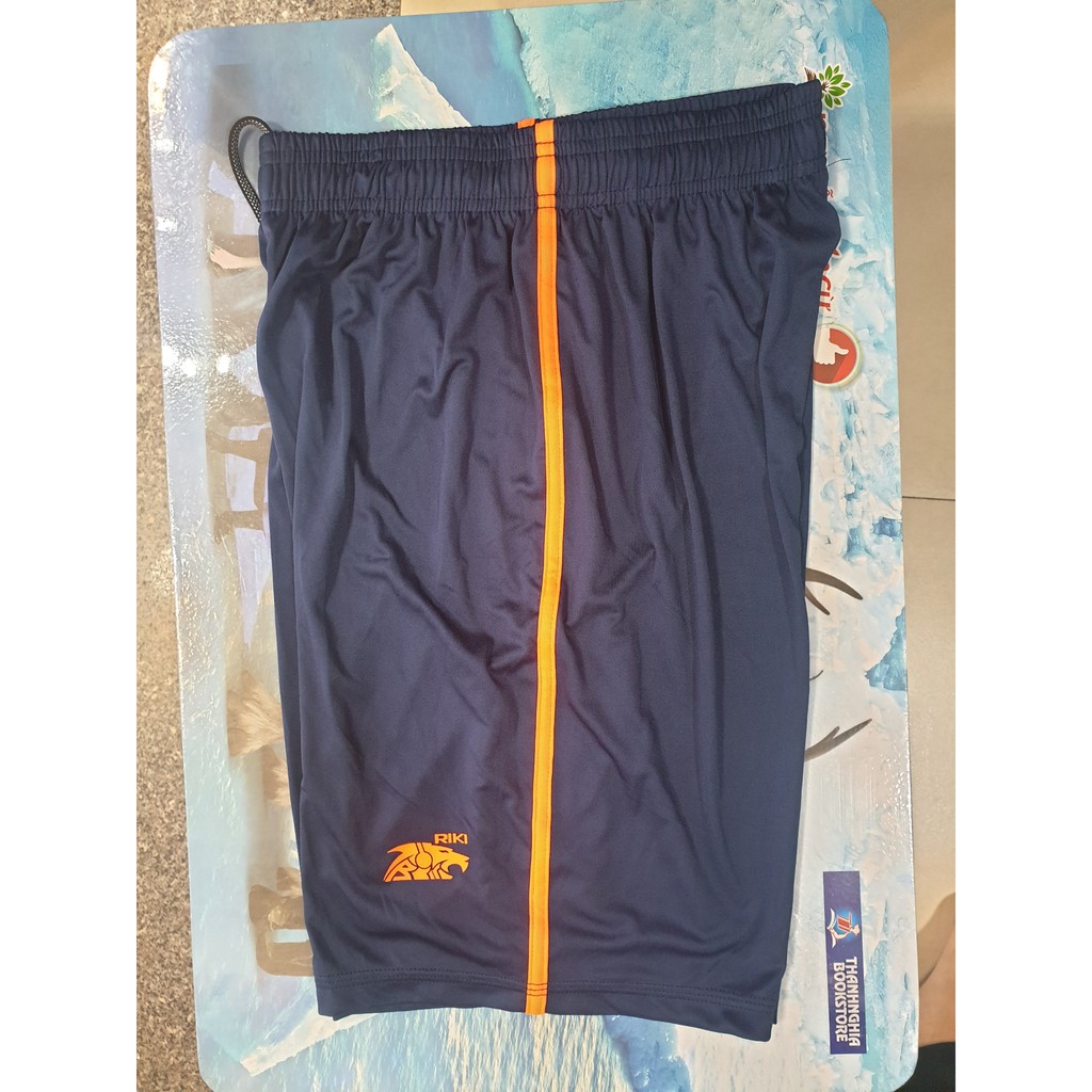 Quần Bóng Đá thun lạnh - thun mè cao cấp đủ màu | BigBuy360 - bigbuy360.vn