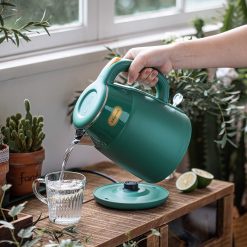 Bình đun nước siêu tốc đa chức năng Bear ZDH-Q15E1