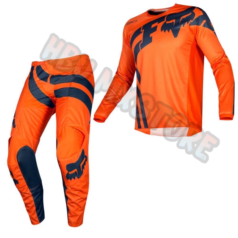 Bộ quần Áo FOX Cota size S/28