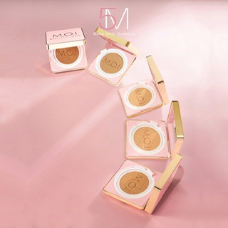 Phấn nước 5m baby skin ciushion M.O.I | BigBuy360 - bigbuy360.vn