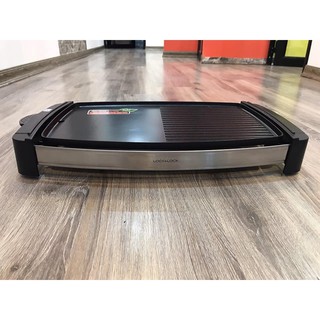 Bếp nướng điện ĐỨC