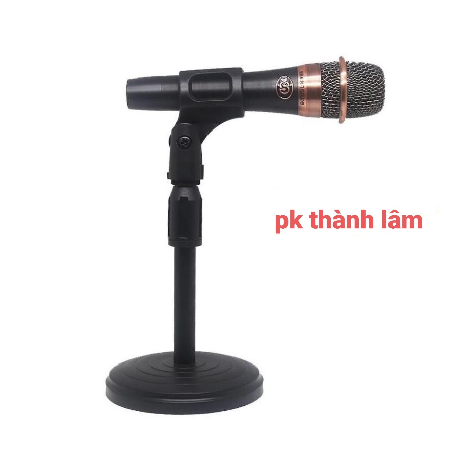 Chân Kẹp Micro Để Bàn - LOẠI XỊN