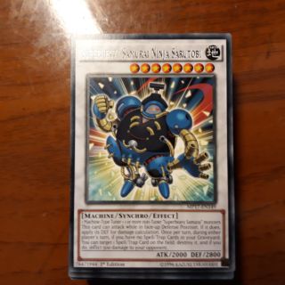 Bài Yugioh Random 40 lá (Bài REAL)