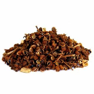 Combo 50 hạt dổi và 500g mắc khén