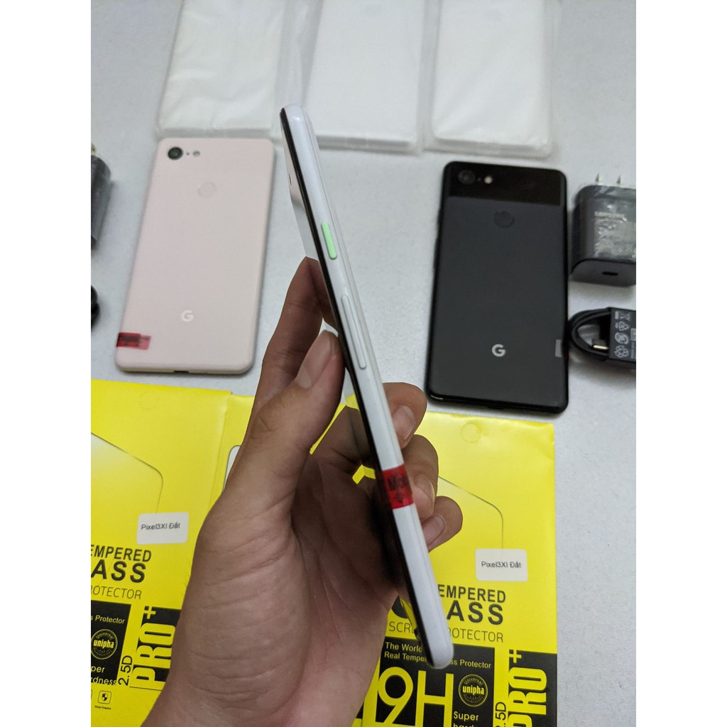 Goolge Pixel 3XL Zin Đẹp Giá Mềm | BigBuy360 - bigbuy360.vn