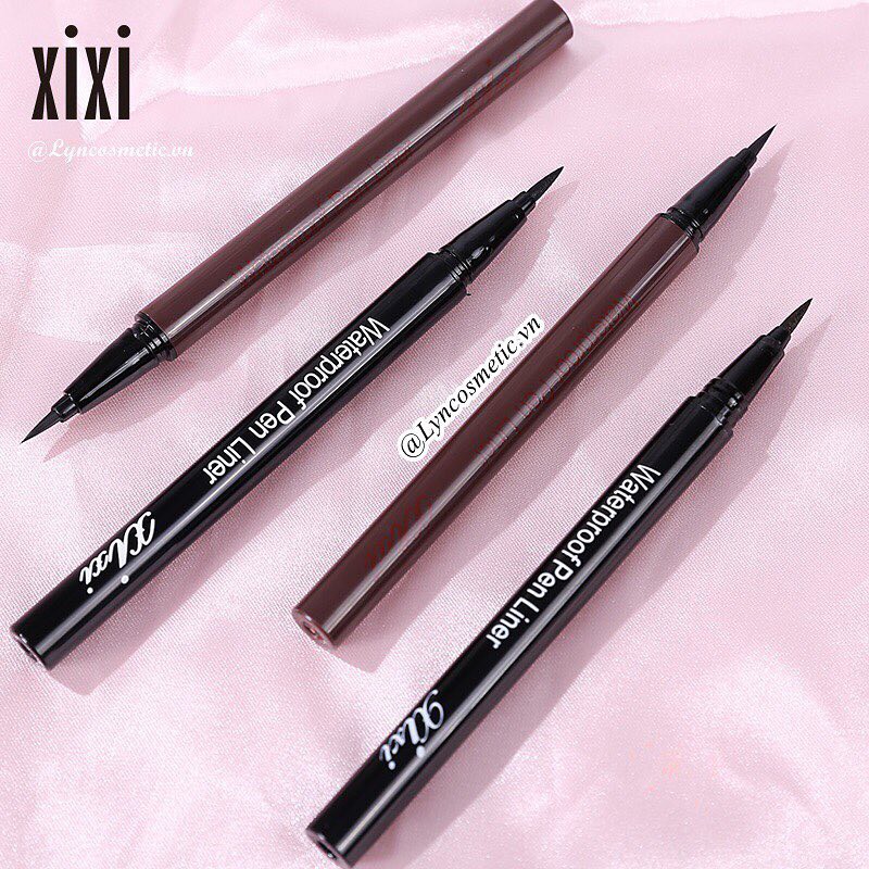 Kẻ dạ XIXI TWISTURN (vỏ hộp mới) | BigBuy360 - bigbuy360.vn