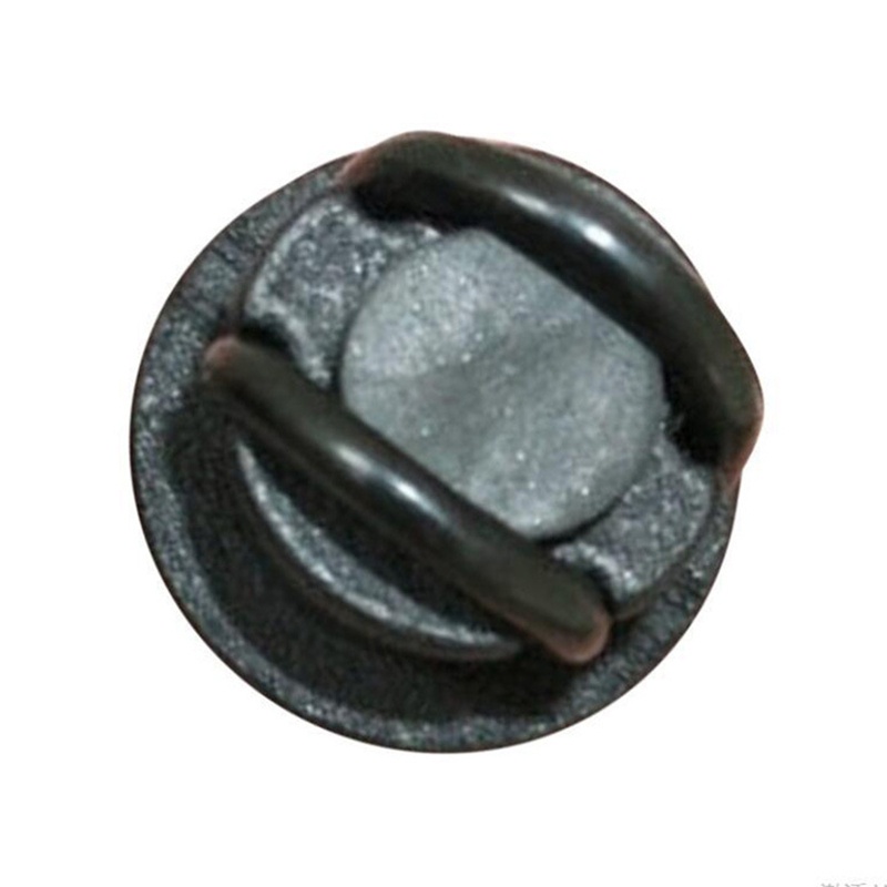 Youyo Set 2 Nút Giữ Mắt Kính Giảm Đau Tai Trên Cổ Và Lưng Chống Trượt