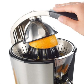Máy vắt cam STEBA ZP3 hàng Đức