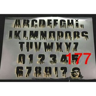 Khuôn vẽ 177