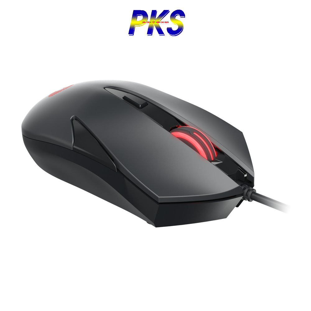 Chuột Gaming DAREU LM145 - Avago 3050 - LM145