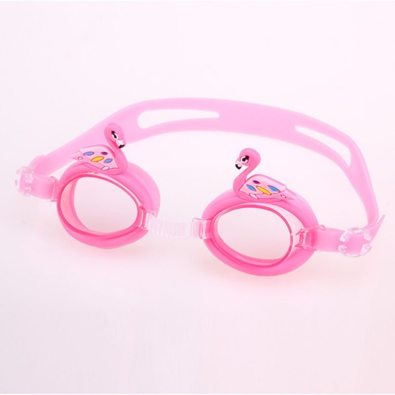 Kính bơi cực đẹp và dễ thương cho bé