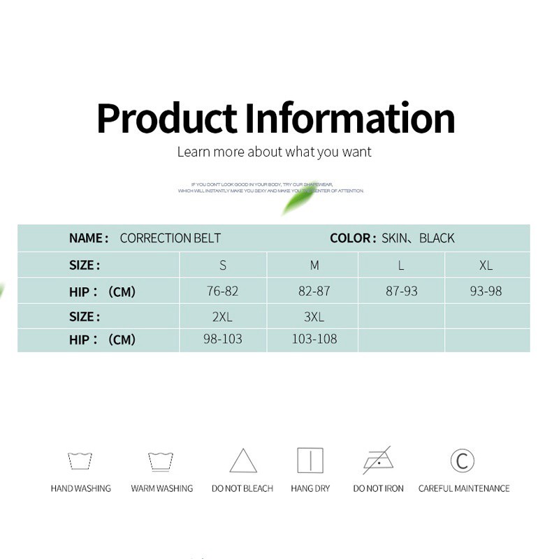 Đai nịt bụng định hình eo tiện lợi chuyên dùng