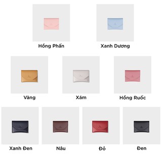 Ví Cầm Tay Nữ YUUMY YV13