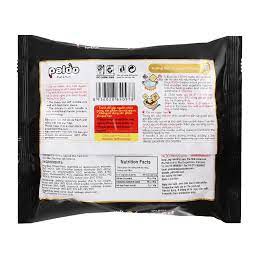 Mì trộn tương đen Koreno Jjajangmen 115g