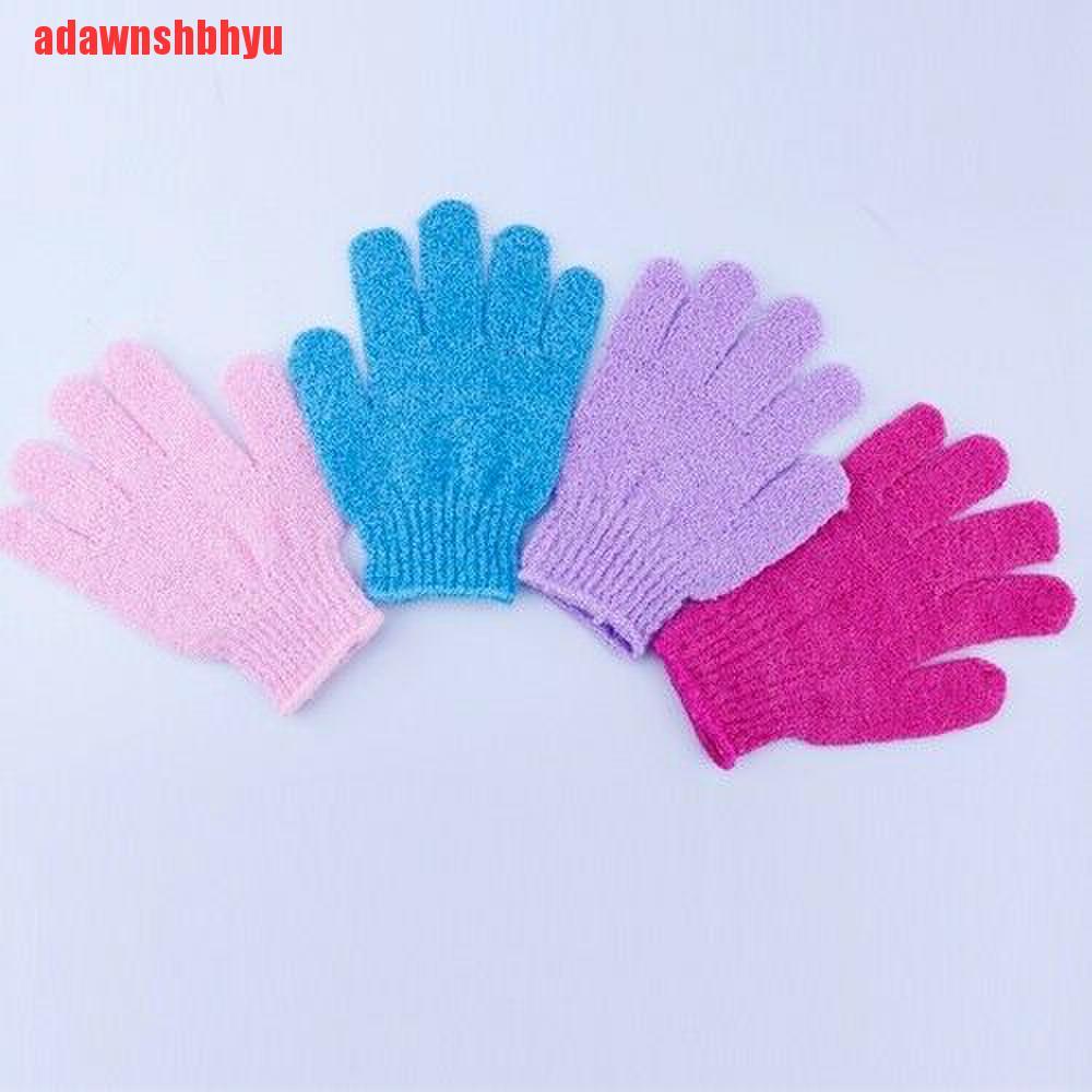 [Hàng Mới] Găng Tay Mát Xa Cơ Thể