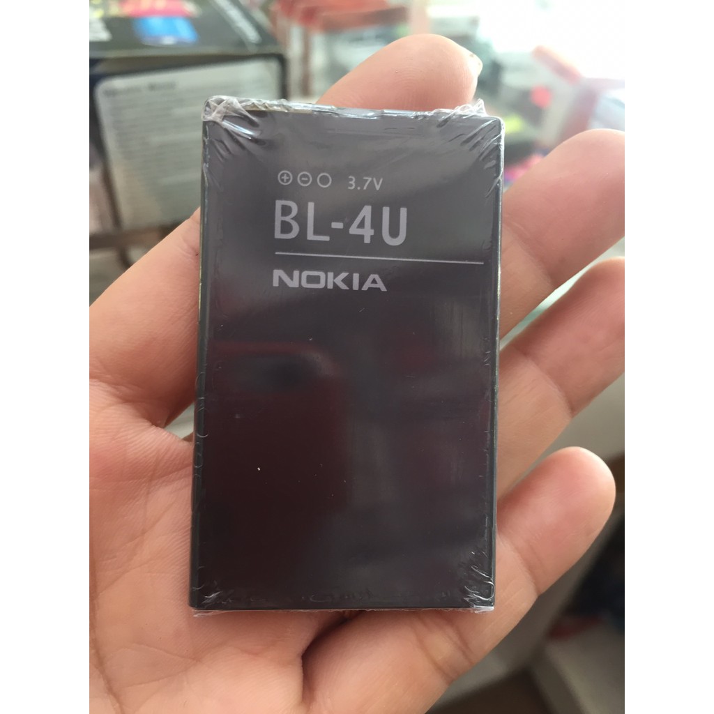 PIN NOKIA BL-4U