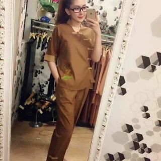 Y PHỤC PHẬT TỬ