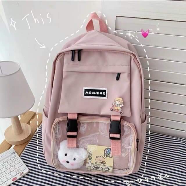 BALO MrMibag