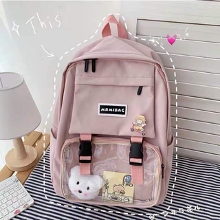 BALO MrMibag