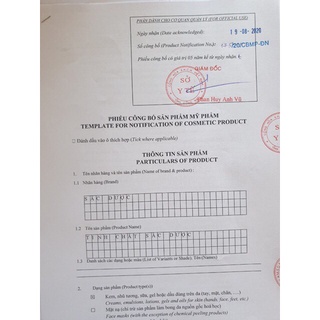 TINH CHẤT TÁI TẠO SẮC DƯỢC