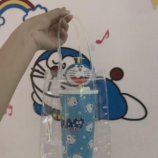 Túi Xách Trong Suốt