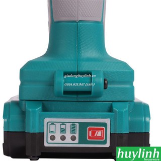 MÁY KHOAN DÙNG PIN TOTAL TDLI1222