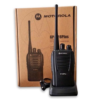 Bộ đàm motorola Gp328plus