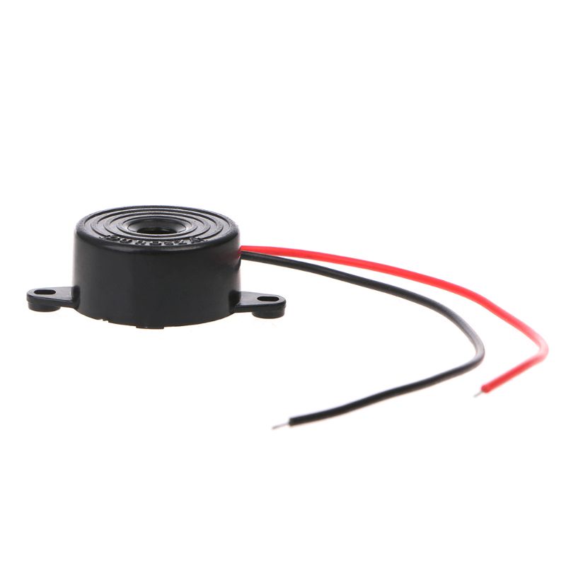 Còi báo động điện tử 3-24V cho xe hơi