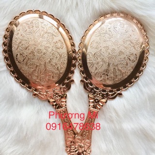 Gương Hoàng Cung