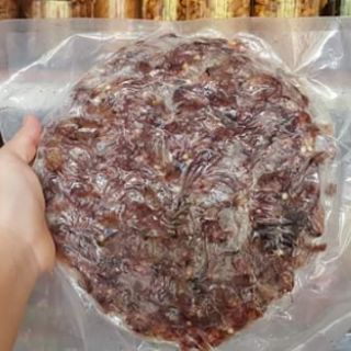 Bánh tráng mực sữa 500g