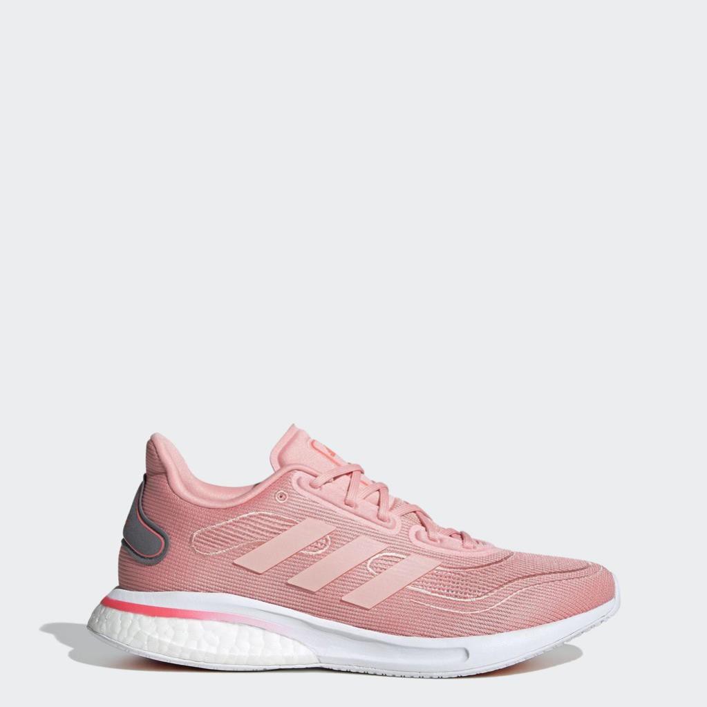 Giày Thể Thao adidas RUNNING Supernova Nữ Màu hồng FV6021