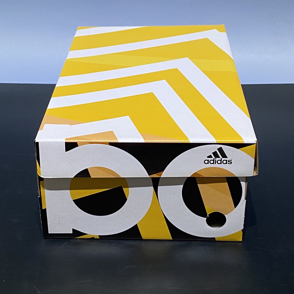 ⚡ Combo ⚡ Hộp Giấy Carton đựng giày Adidas Ultra Boost + Bill thẻ + Giấy gói Nhật xịn chuẩn Fullbox