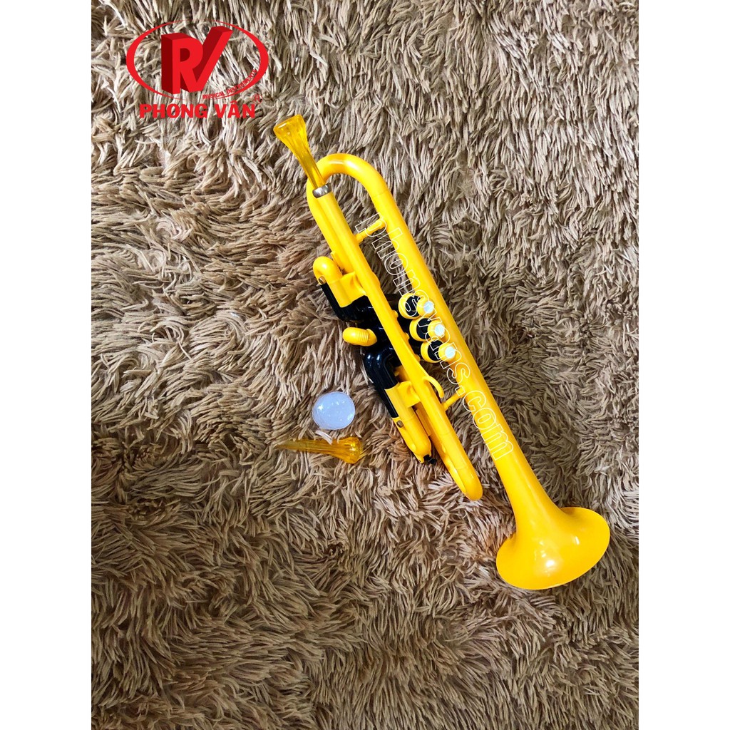 Kèn trumpet nhựa Selmer