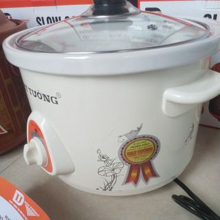 Nồi kho cá Đạt Tường 1,5L-2,5L